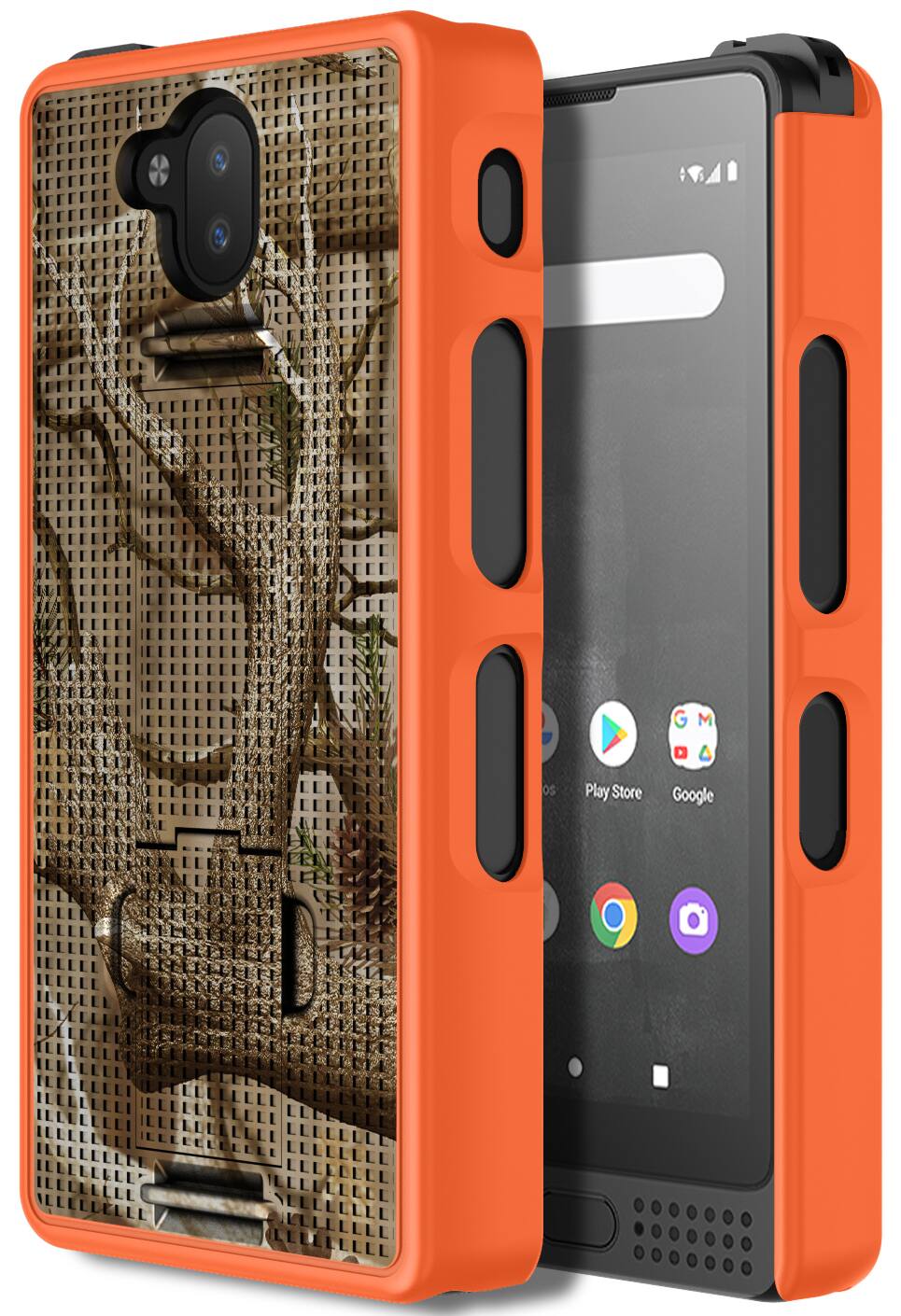 Hunter Camo