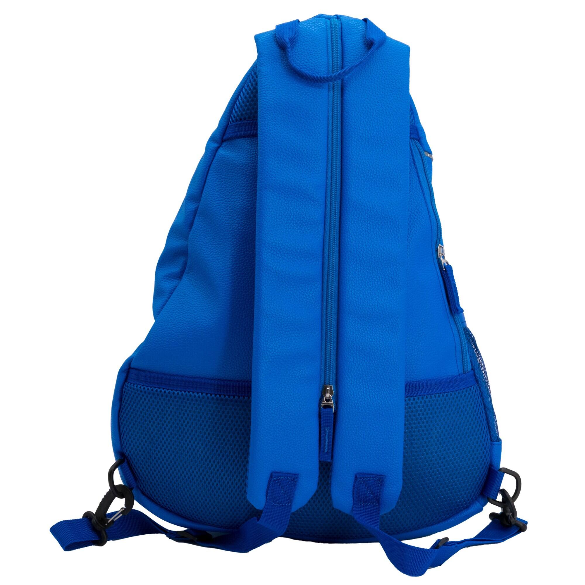 Alt View 1. Team Golf - Detroit Lions Embroidered Team Backpack - Multicolor.