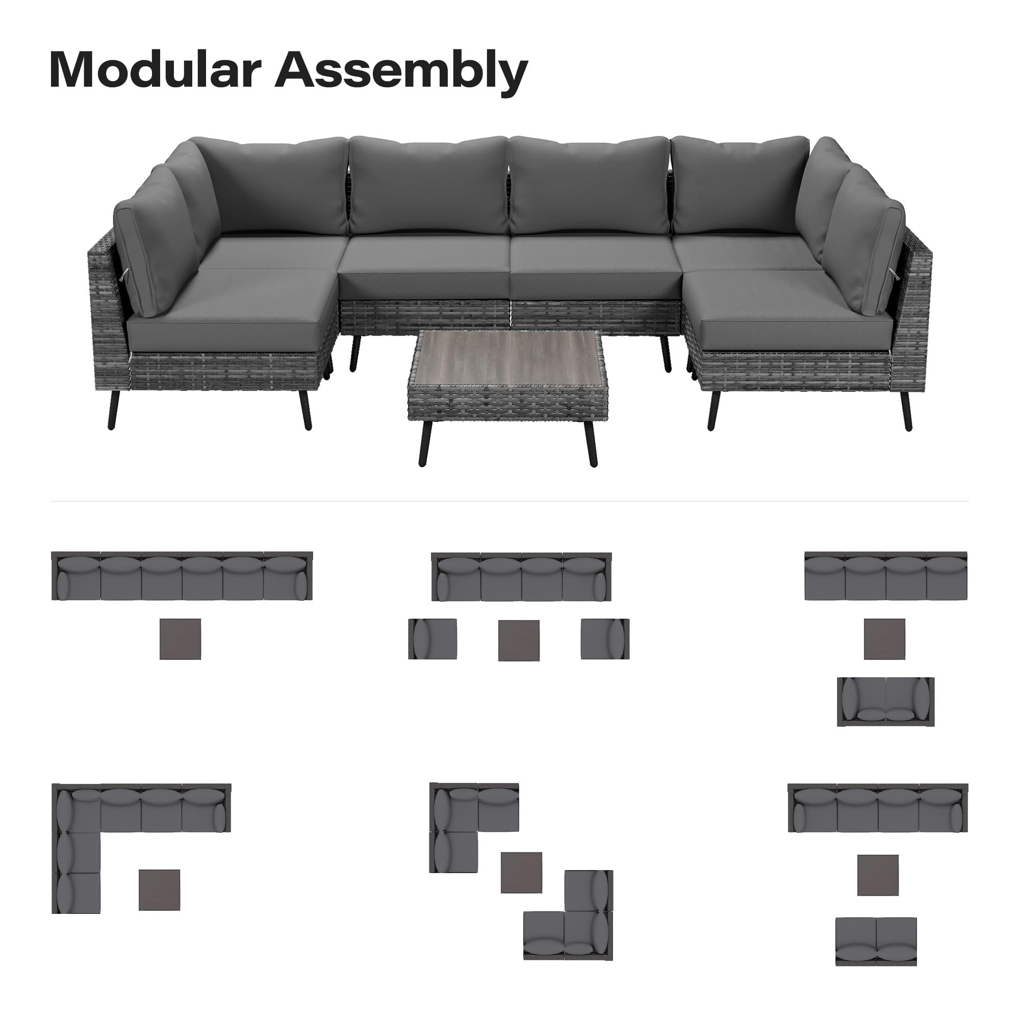 Modular Assembly