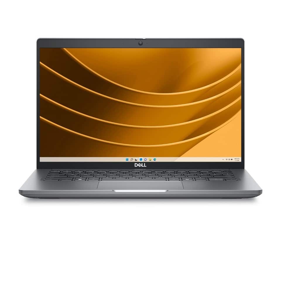 Dell - Refurbished Excellent - Latitude 5450 Ultra 5-135U 32GB 1TB - Gray
