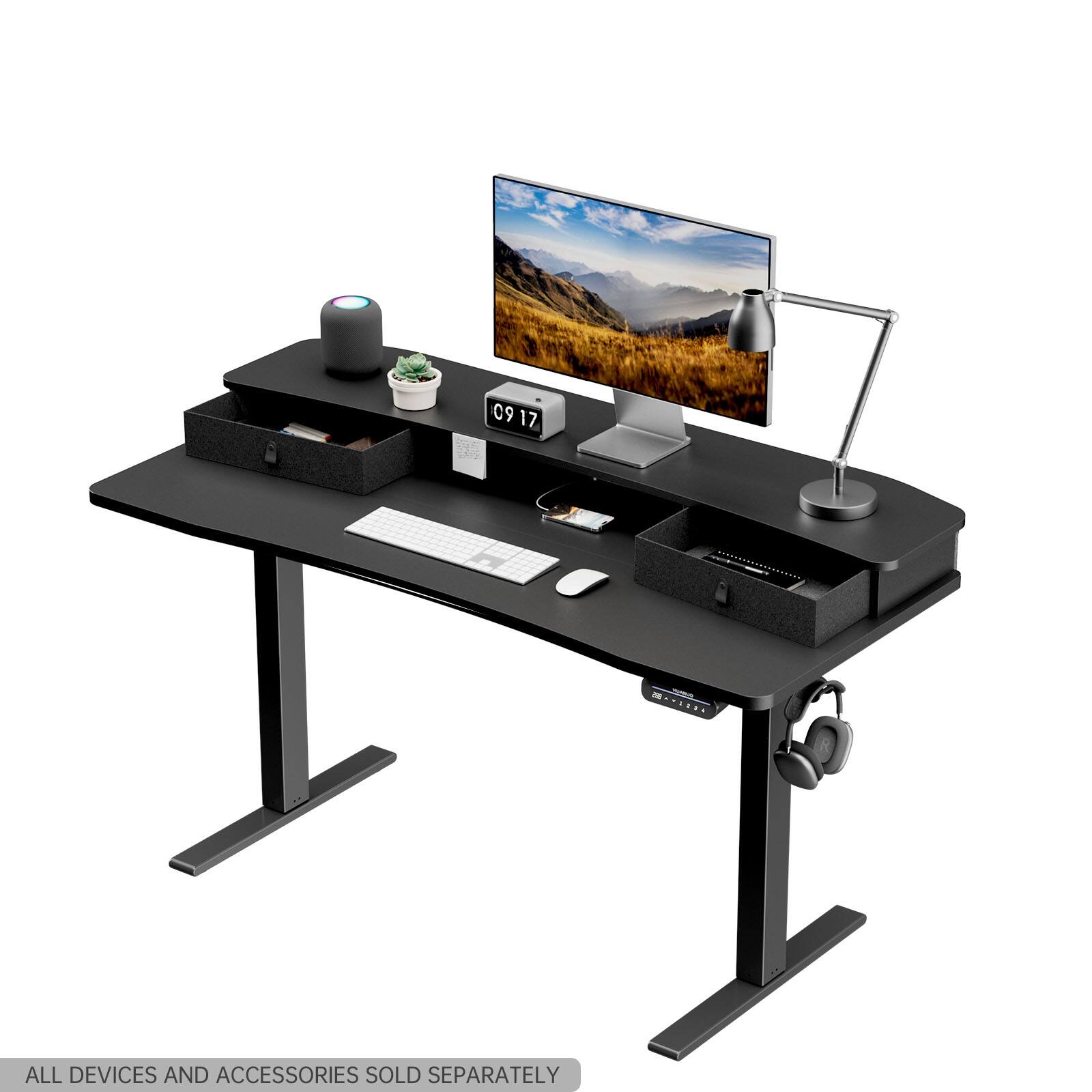 "All devices and accessories sold separately."