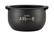 Left. Tiger - Tiger Corporation Tiger JKT-D10U 5.5-Cup (Uncooked) IH Rice Cooker, black & stainless steel - N/A.