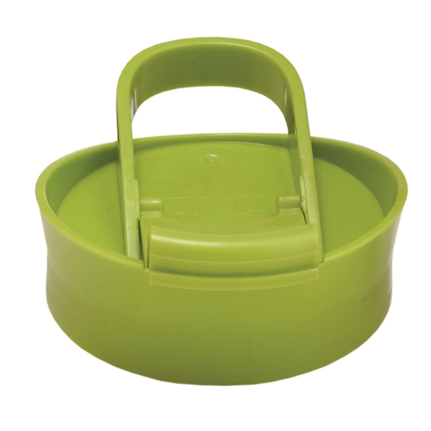 Alt View 1. Brentwood - 300W Blend-To-Go Personal Blender - White.