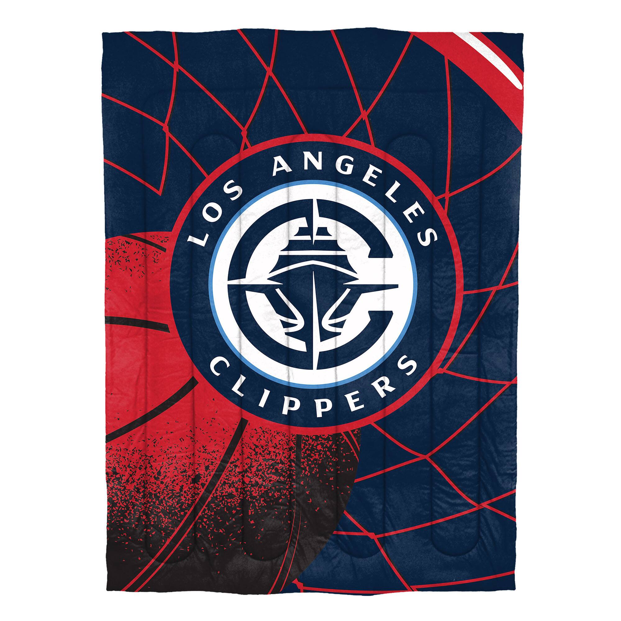 LOS ANGELES CLIPPERS