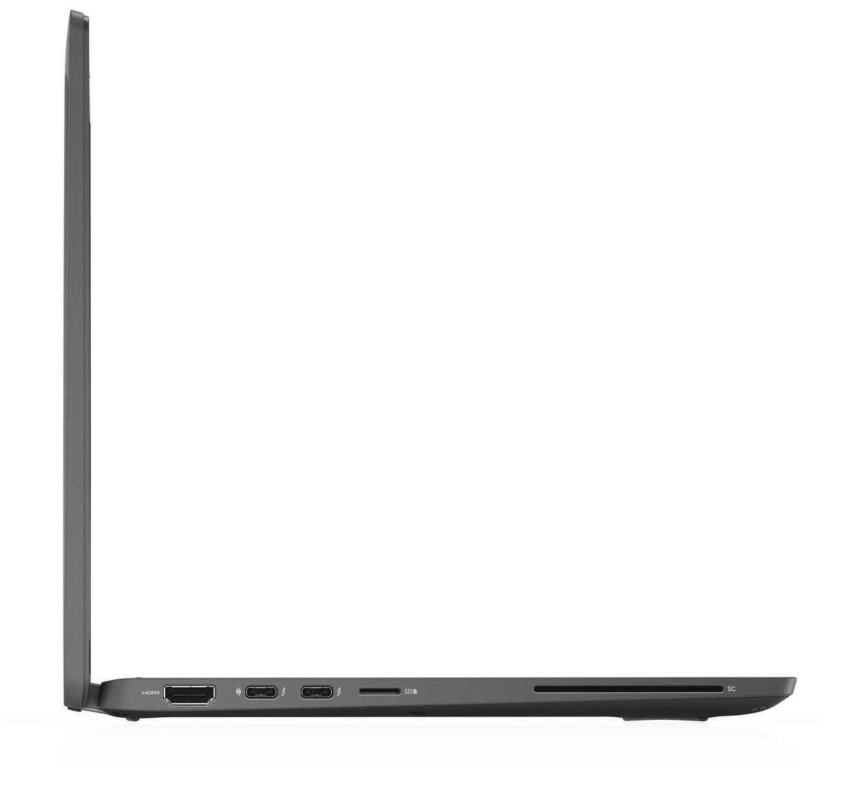 Alt View 1. Dell - Latitude 7310 laptop PC Computer | Intel Core i7-10th Gen | 16GB RAM DDR4 | 512GB NVMe | Backlit KB | Camera | Win 11..