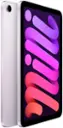 Alt View 12. Apple - iPad mini (A17 Pro chip) - Built for Apple Intelligence - Wi-Fi + Cellular 512GB - Purple.