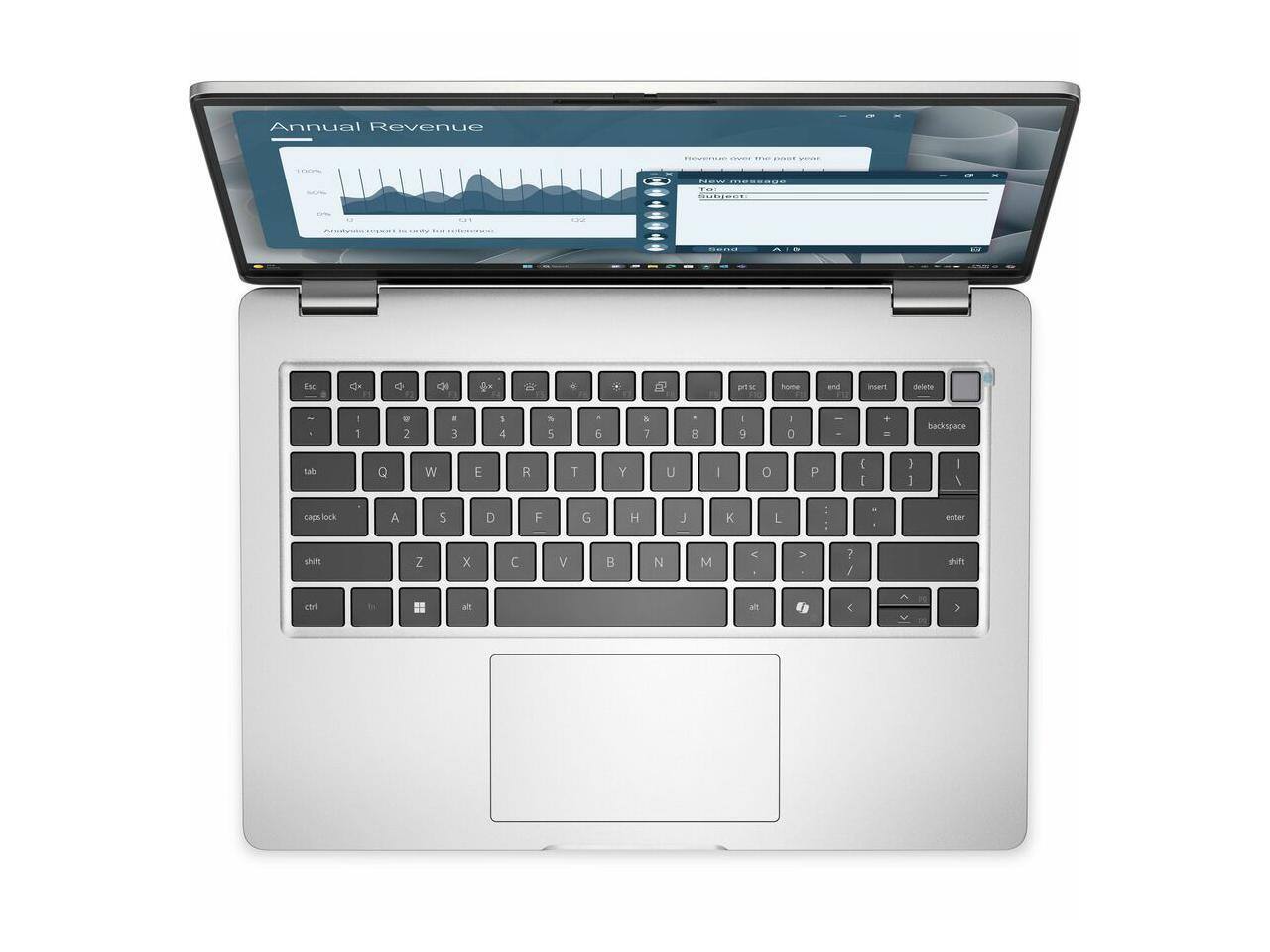 Annual Revenue

Exc + O Ce H home and Fieord delete 1 . 2 . E I 4 5 a 5 & J 8 I 9 1 0 backspace C W E R T Y U I 0 P I I I I I 1 caps lock A S D F G H J K L enter shift Z x C V N M < > ? / hih atri all <