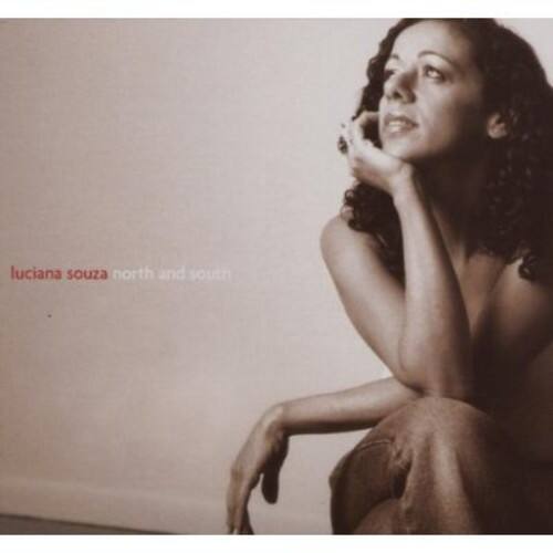Luciana Souza  
North and South