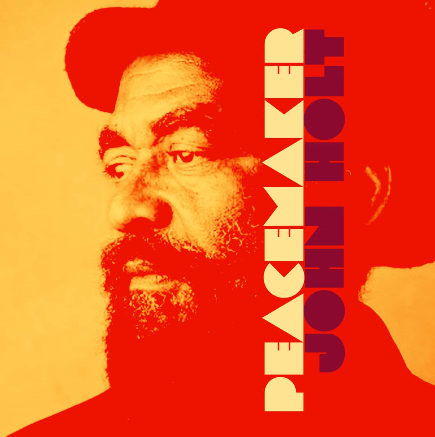 John Holt - Peacemaker   - COMPACT DISCS [CD] price history on PriceWatchPro