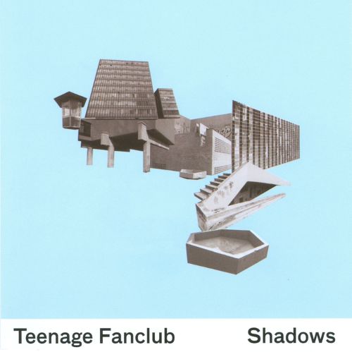 Shadows [CD]