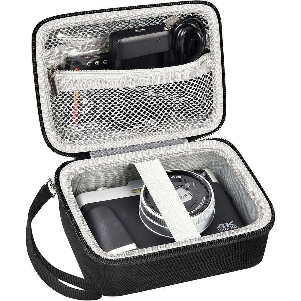 Zoom Auto Focus Auto Focus 4K Ultra HD