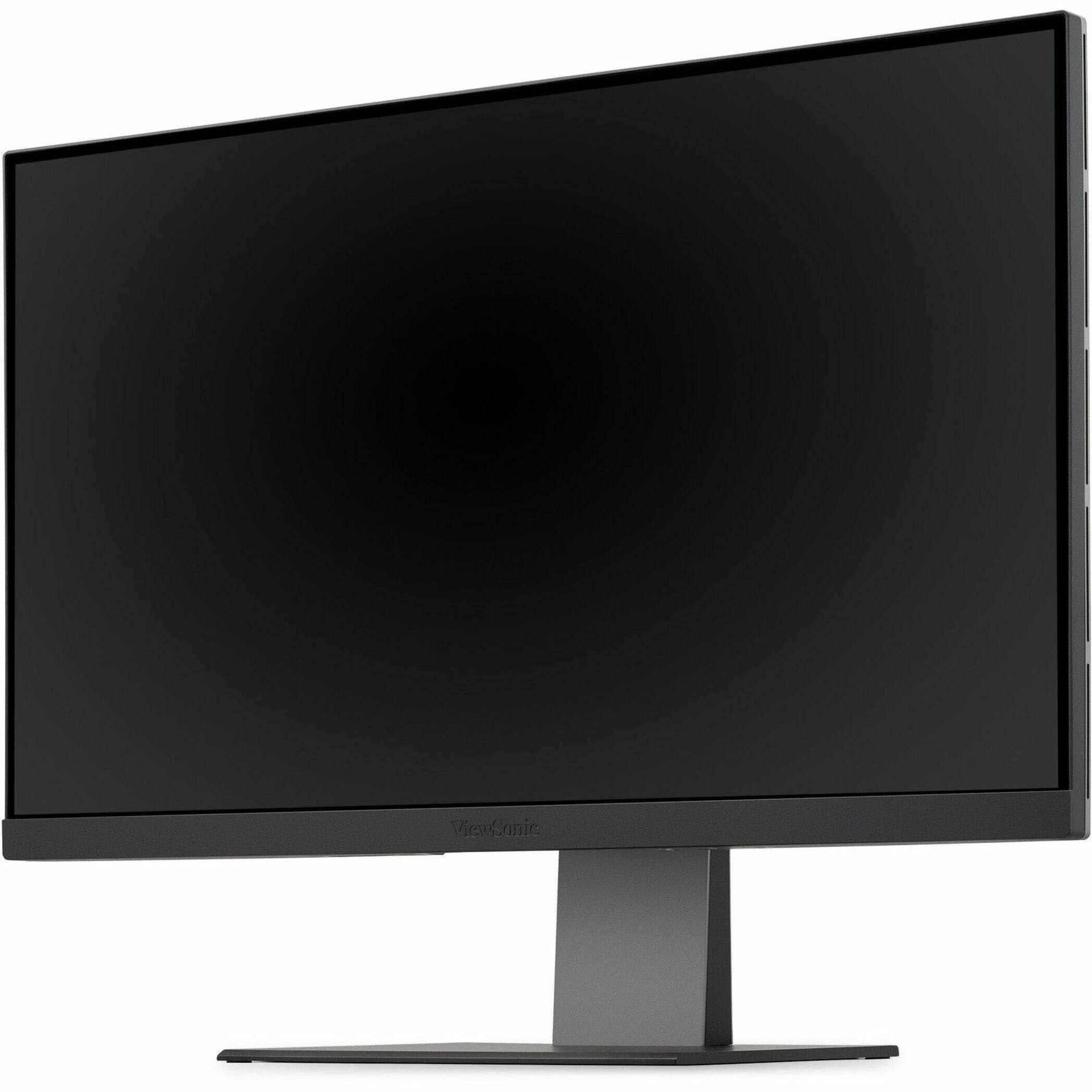 Alt View 20. ViewSonic - VP2788-5K 27 IPS 5K UHD Mac- Ready Monitor (Thunderbolt4,USB HUB, HDMI, DP) - Black.