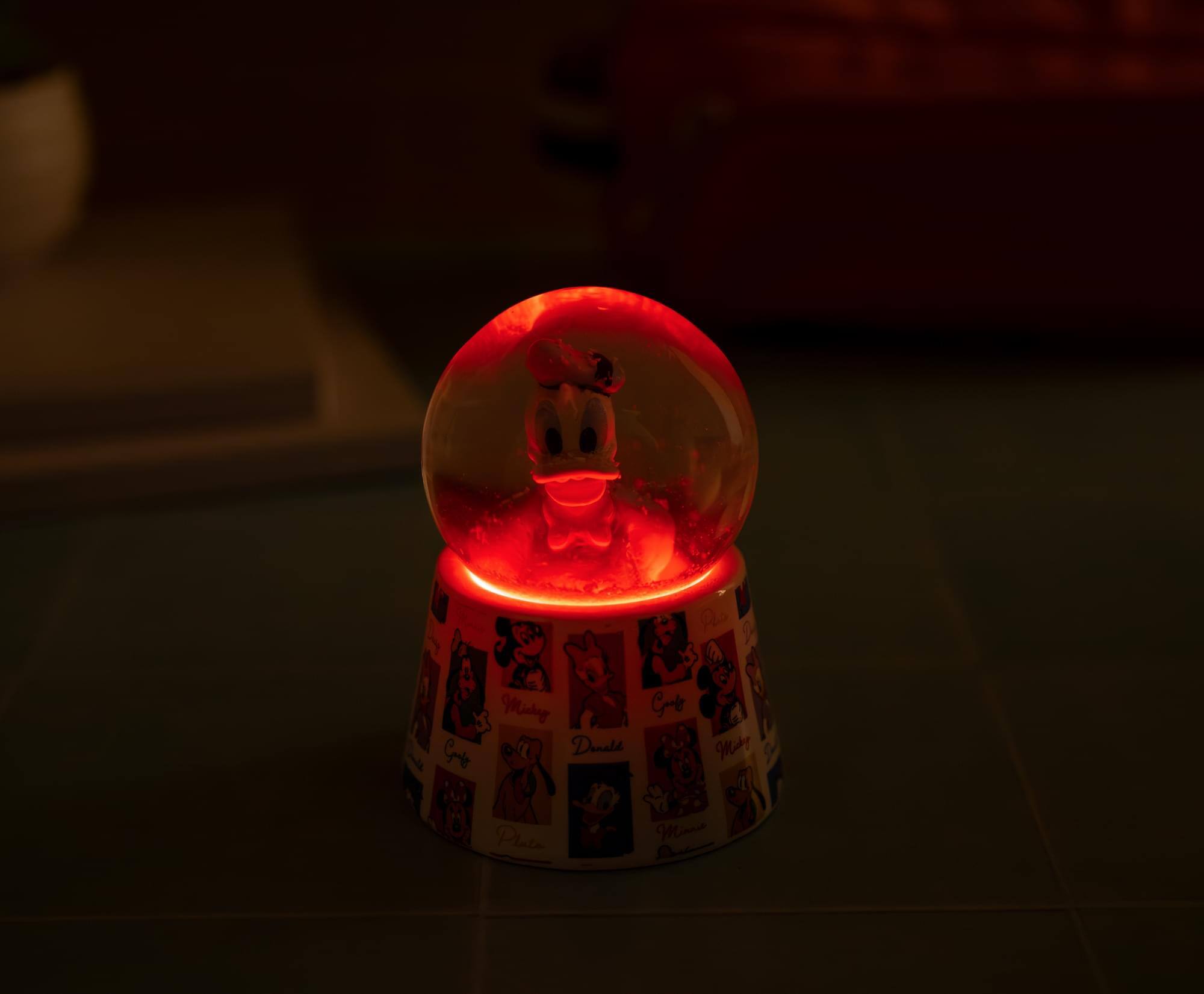 media item thumbnail