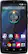 Front. Motorola - DROID Turbo 4G LTE with 32GB Memory Cell Phone - Black.