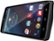 Alt View 12. Motorola - DROID Turbo 4G LTE with 32GB Memory Cell Phone - Black.