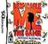 Front Detail. Despicable Me: The Game: Minion Mayhem - Nintendo DS.