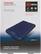 Alt View Standard 1. Toshiba - 500GB External USB 2.0 Hard Drive - Blue Label II.