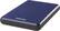 Left Standard. Toshiba - 500GB External USB 2.0 Hard Drive - Blue Label II.