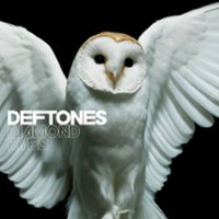 Diamond Eyes [LP] [PA] - Front_Original