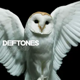Diamond Eyes [LP] [PA]