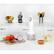 Alt View 11. Kalorik - 2-Speed Hand Blender - White.