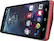 Alt View 11. Motorola - DROID Turbo 4G LTE with 32GB Memory Cell Phone - Metallic Red.