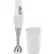 Front. Kalorik - 2-Speed Hand Blender - White.