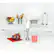 Alt View 11. Kalorik - 2-Speed Hand Blender - White.