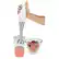 Alt View 13. Kalorik - 2-Speed Hand Blender - White.
