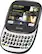 Alt View Standard 3. Microsoft - KIN One Mobile Phone - Black (Verizon Wireless).