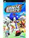Front Detail. Sonic Rivals - PSP.