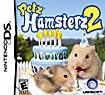 Front Detail. Petz Hamsterz 2 - Nintendo DS.
