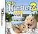 Front Detail. Petz Hamsterz 2 - Nintendo DS.