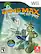 Front Detail. Season Two: Sam and Max Beyond Time and Space - Nintendo Wii.