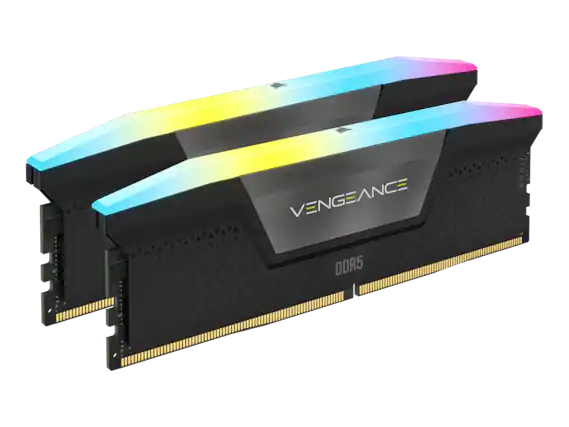 VENGEANCE RGB 1 DDR5