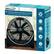 Brentwood 20" Whole Room Air Circulator
Ventilador Circulador de Aire de 50 cm
Brentwood Room Whole Circulator 20"
90° Tilting Head
3 Powerful Speeds
Brentwood Whole Room Air Circulation
110 Watts
Assembles Without Tools