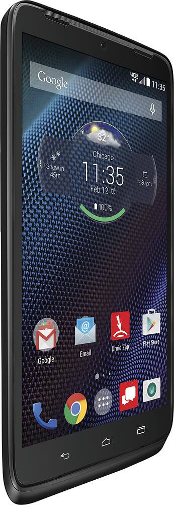 droid turbo