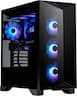 MSI - Aegis ZS2 Gaming Desktop - AMD Ryzen R9-9900X 2024 - 32GB Memory - NVIDIA GeForce RTX 5070 - 2TB Storage - Black