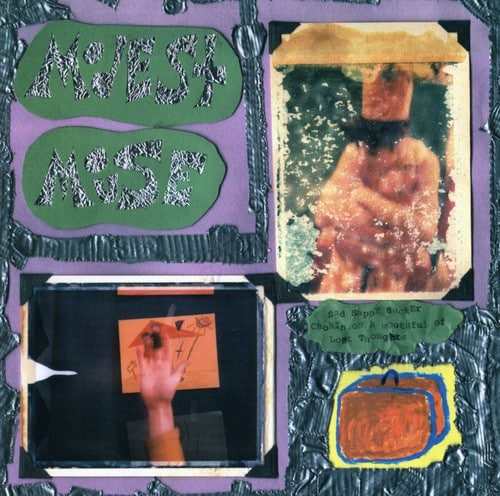 Modest Mouse - Sad Sappy Sucker   - COMPACT DISCS [CD] price history on PriceWatchPro
