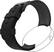 Alt View 11. Motorola - Leather Watch Band for Moto 360 Smart Watches - Black.