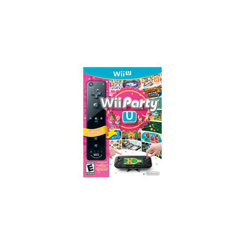 Nintendo Wii Party (Nintendo Wii) 