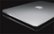 Alt View Standard 4. Apple® - MacBook® Air / Intel® Core™2 Duo Processor / 13.3" Display / 2GB Memory / 256GB Flash Storage - Aluminum.