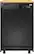 Front Standard. Whirlpool - 24" Portable Dishwasher - Black.