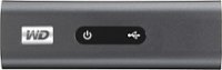 Front Standard. WD - WD TV HD Media Player.
