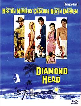Diamond Head - BLU-RAY