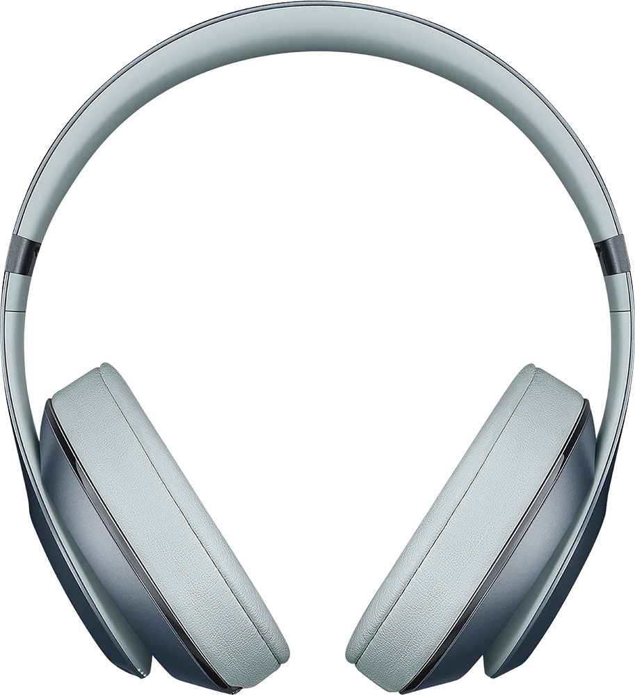 Best Buy: Beats Studio2 Wireless Over-the-Ear Headphones Metallic 