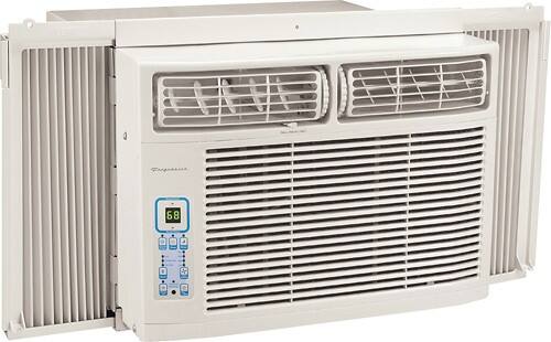 Frigidaire 10000 btu online window air conditioner