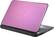 Alt View Standard 3. Dell - Inspiron Laptop / AMD Athlon™ II Processor / 15.6" Display / 3GB Memory / 320GB Hard Drive - Lotus Pink.