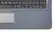Alt View Standard 6. Dell - Inspiron Laptop / Intel® Core™ i5 Processor / 17.3" Display / 6GB Memory / 640GB Hard Drive - Mars Black.