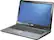 Left Standard. Dell - Inspiron Laptop / Intel® Core™ i5 Processor / 17.3" Display / 6GB Memory / 640GB Hard Drive - Mars Black.